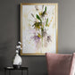 After Rain I - Modern Framed Canvas Print