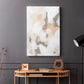 Sand Story I - Canvas Art Print