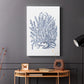 Summer Herb Garden Sketches II - Canvas Art Print