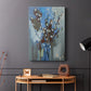 Winter Willow I - Canvas Art Print