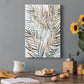 Summer Gaze I Premium Gallery Wrapped Canvas - Ready to Hang