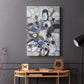 Santa Cruz Beach Stones - Canvas Art Print