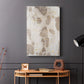 Chordata I - Canvas Art Print