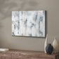 Stone Hatchmarks I - Canvas Art Print