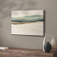 Layered Horizon II - Canvas Art Print