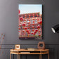 Lovely Lanterns II - Canvas Art Print