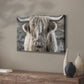 Highland Skye - Canvas Art Print