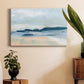 Matala Coast I Premium Gallery Wrapped Canvas - Ready to Hang