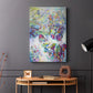 Gathering up the Goddess II - Canvas Art Print