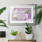 Happy Galentine's Day Collection A Premium Framed Print - Ready to Hang