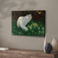 Vintage Kitty XXXVIII - Canvas Art Print