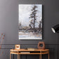 Vintage Tree Moment II - Canvas Art Print