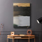 Embellished Coastal Plain I - Canvas Art Print