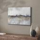 Autumnal Tide - Canvas Art Print
