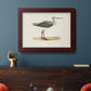 Morris Sandpipers I Premium Framed Canvas- Ready to Hang