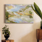 Uplands II Premium Gallery Wrapped Canvas - Ready to Hang