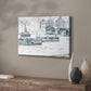 Ferryboats I - Canvas Art Print
