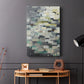 Puzzle Pieces V1 - Canvas Art Print