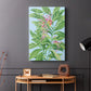 Tropical Shell Ginger II - Canvas Art Print