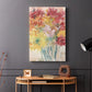 Floral Treats I - Canvas Art Print