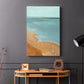 Out on the Sandbar II - Canvas Art Print
