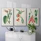 Turpin Tropical Botanicals I - Floater Framed Canvas Set