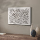 Periwinkle Daze III - Canvas Art Print