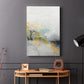 A Place of My Own - Canvas Art Print