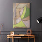 Many Layers II - Canvas Art Print