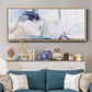 Fresh Air I - Floater Framed Canvas Print