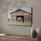 Vintage Ride - Canvas Art Print