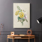 Antique Garden Bouquet II - Canvas Art Print