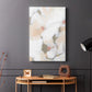 Sand Story II - Canvas Art Print