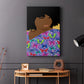 Care Giver II - Canvas Art Print