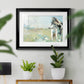 Untitled Premium Framed Print - Ready to Hang