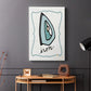 Iron - Canvas Art Print