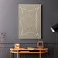 Hyperbola II - Canvas Art Print