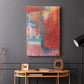 Spring Step II - Canvas Art Print