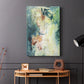 Nature's Elements I - Canvas Art Print