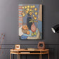 Table Still Life II - Canvas Art Print