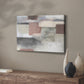 Bright Pastel - Canvas Art Print