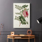 Pink Floral Mix I - Canvas Art Print