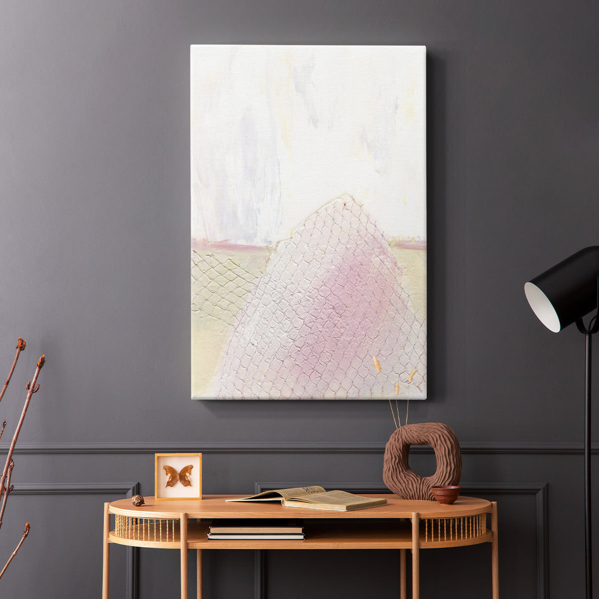 Get Sweet I - Canvas Art Print