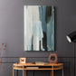 Scribe Shore I - Canvas Art Print