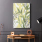 Sea Grass Fresco III - Canvas Art Print
