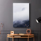 Above the Clouds - Canvas Art Print