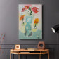 The Matriarch - Canvas Art Print
