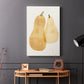 Organic Veg VI - Canvas Art Print
