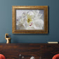 Breathless IV - Ornate Framed Canvas Print