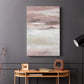Geo Cache in Pale - Canvas Art Print